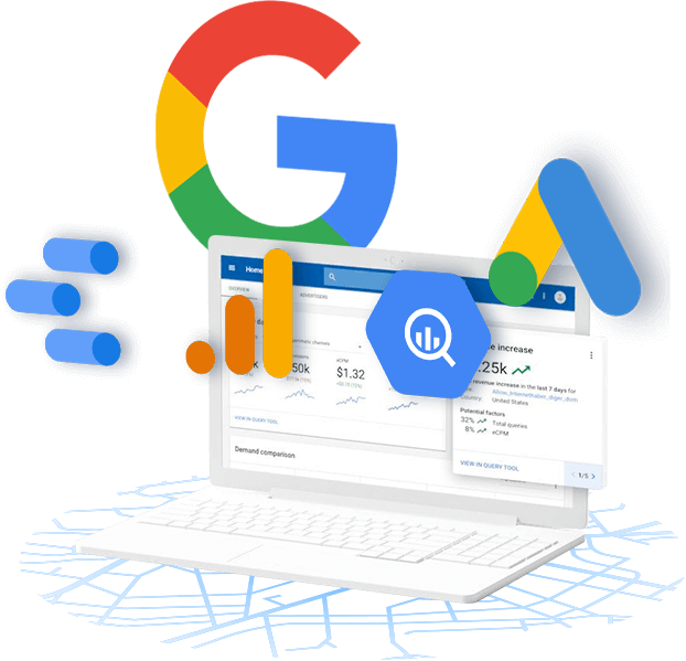 Quảng Cáo Google Ads