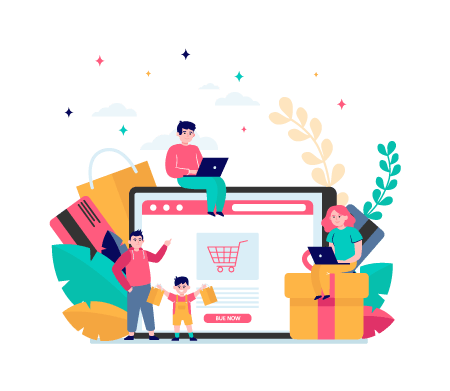 Quảng Cáo Google Shopping