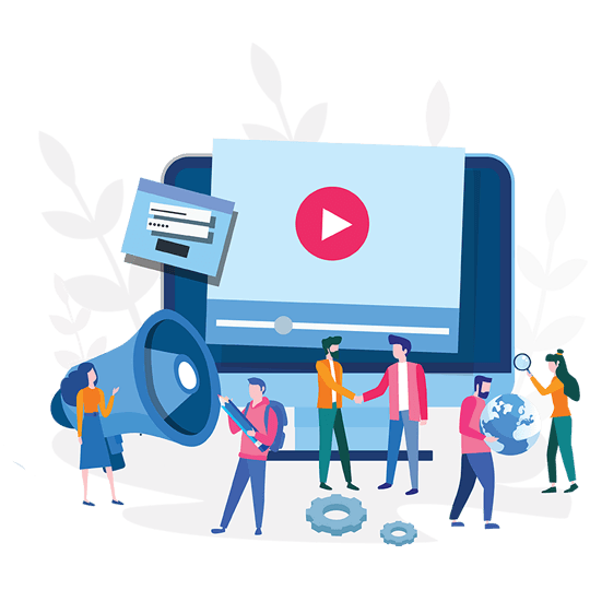 Quảng Cáo Video Ads (Youtube)