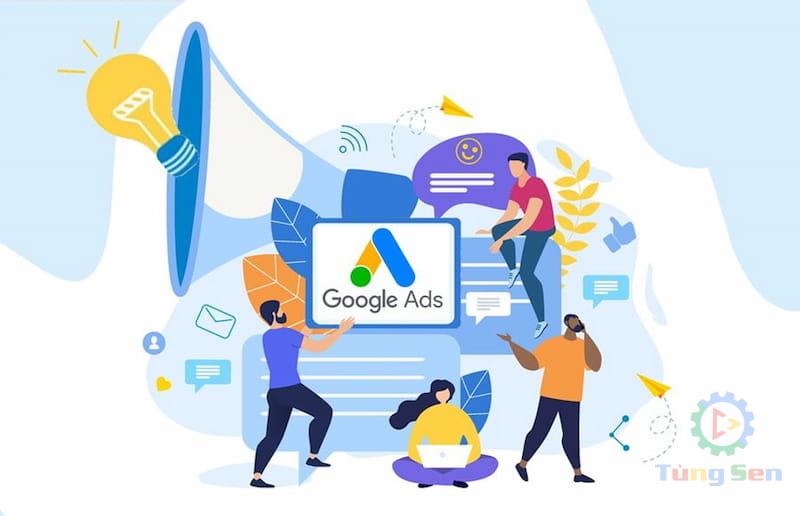 Quảng Cáo Google Ads Là Gì