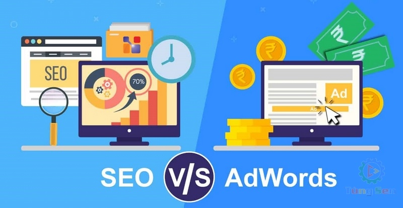 Mối Liên Hệ Giữa Google Ads Và SEO