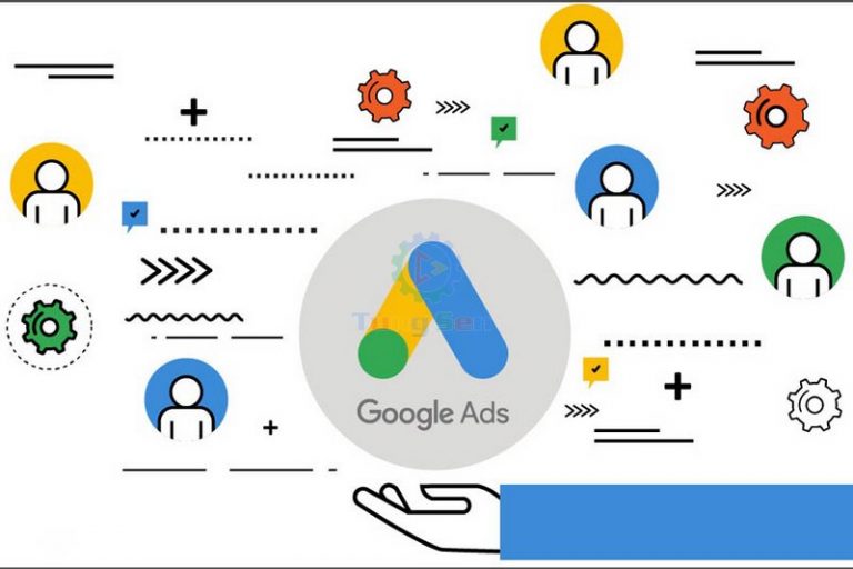 Hướng Dẫn Tạo Tài Khoản Google Ads