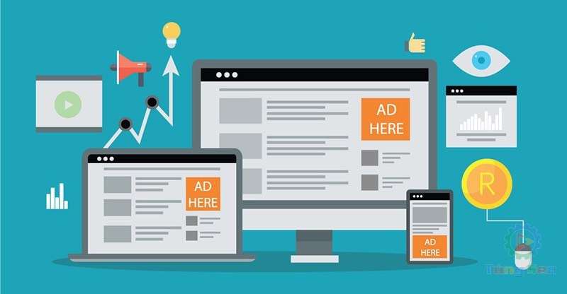 Quảng Cáo Google Ads Hiển Thị (GDN - Google Display Network)