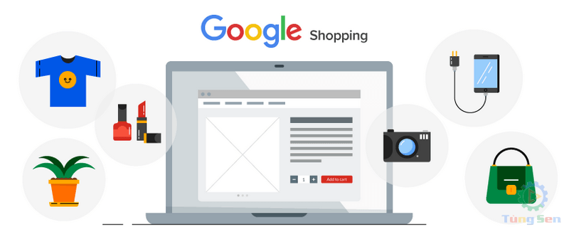 Quảng Cáo Google Shopping (Google Shopping Ads)