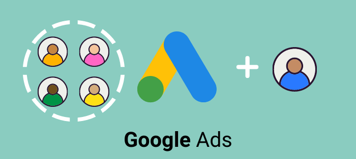 Tài Khoản Người Quản Lý Google Ads