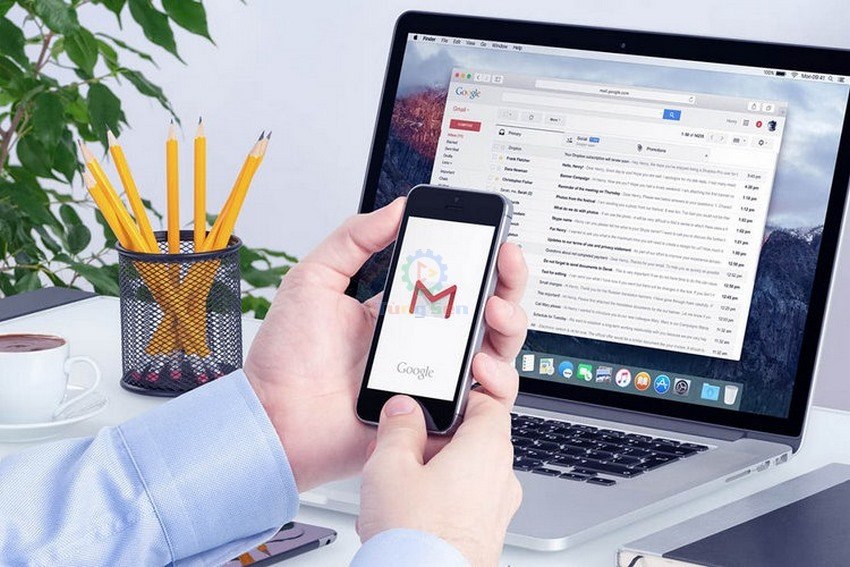 Có Mấy Loại Tài Khoản Gmail