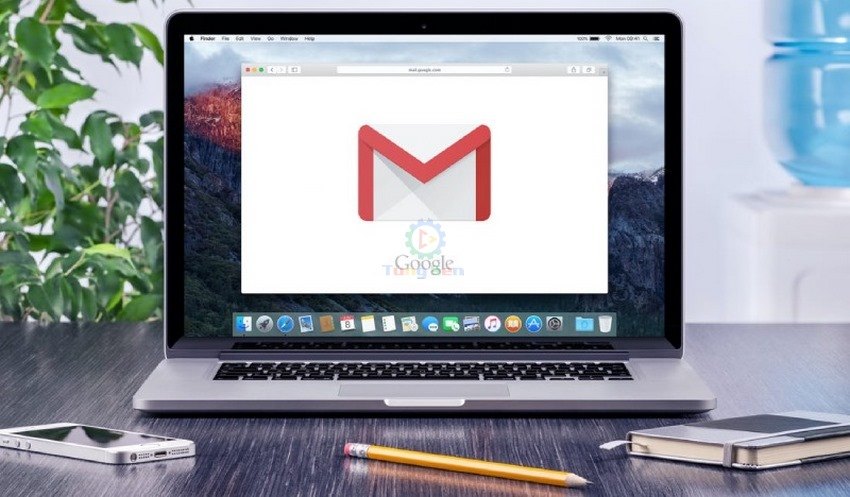 Tài Khoản Gmail Là Gì